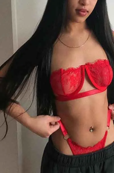 Alma Hauknes