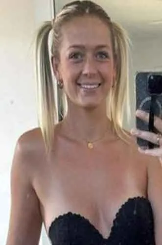 Andrea Verdalsøra