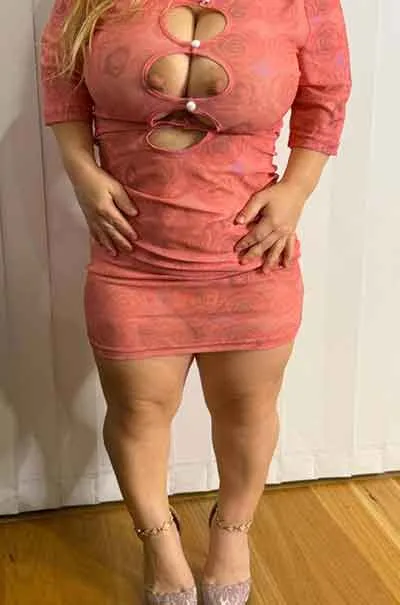 Anette Svolvær