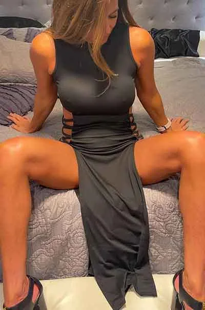Anette Namsos
