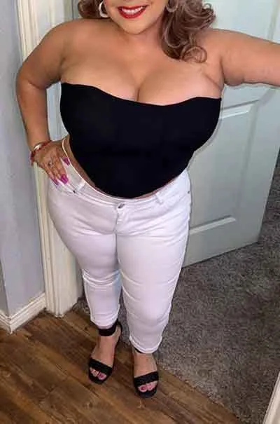 Cathrine Sandane