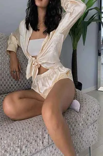 Emilie Mysen