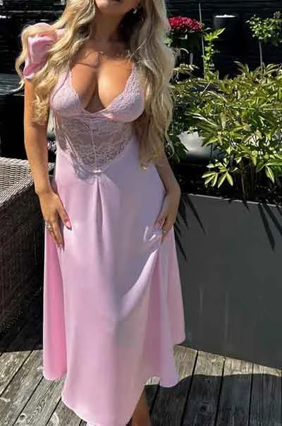 Hanne Melhus