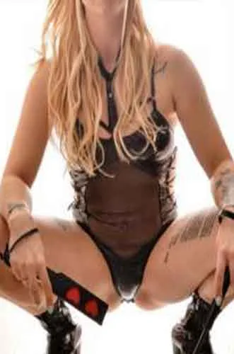 Ingeborg Tomter