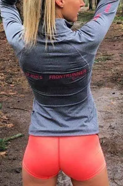 Julie Arendal
