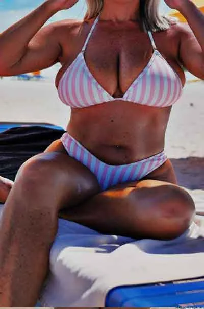 Kristine Mosjøen