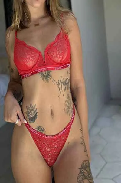 Maria Bergen