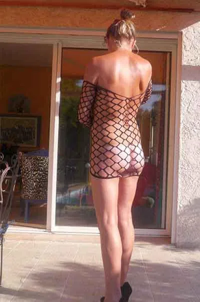 Marion Skjervøy