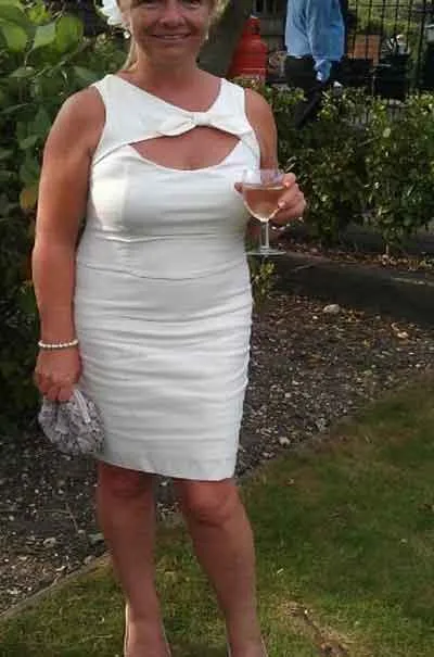 Merete Otta