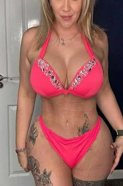 Silje Røros