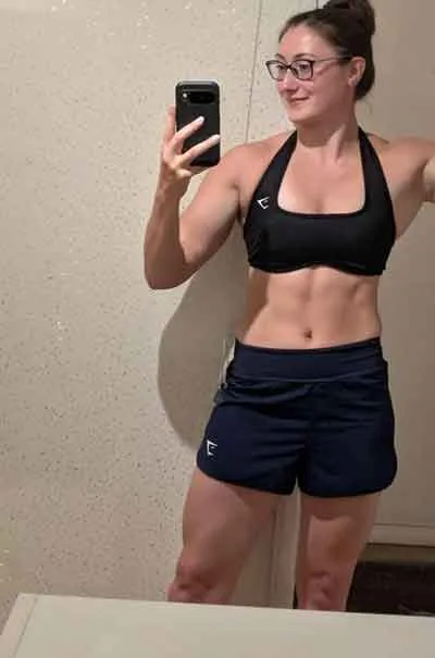 Silje Sauda
