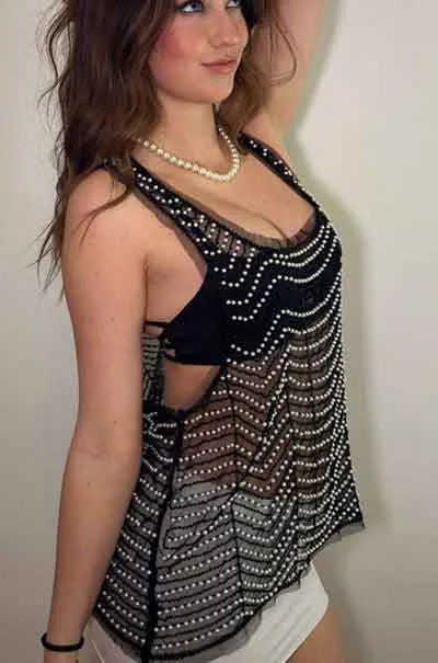 Sofie Bjørkelangen